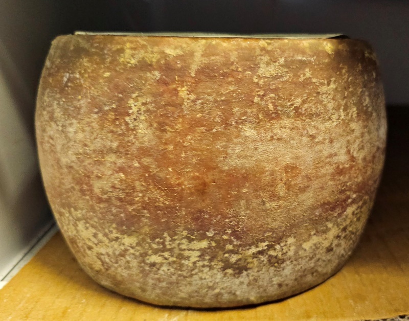 pecorino fiore sardo